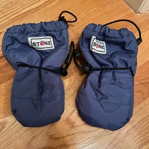 Stonz Snow Mitts - Baby
